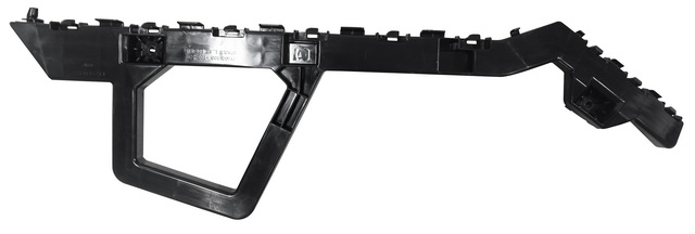 REAR BUMPER BRACKET LH